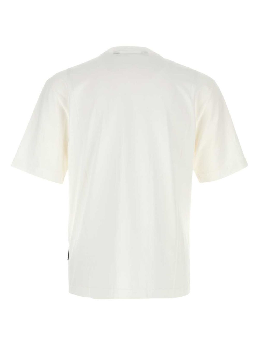 Palm Angels T-shirts and Polos White