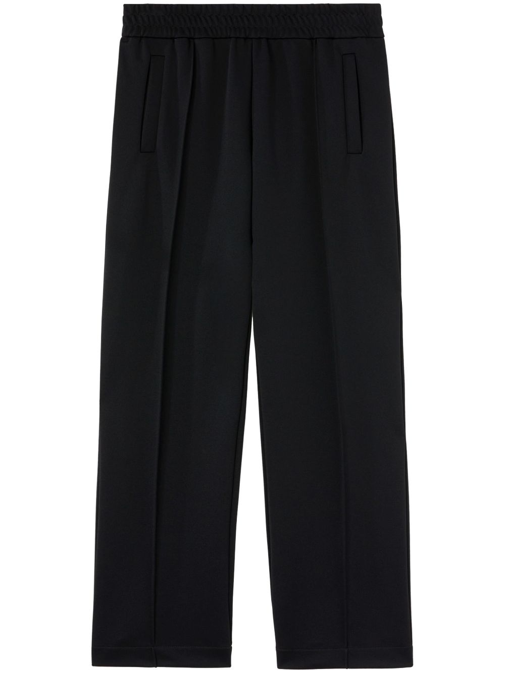 Palm Angels Trousers Black