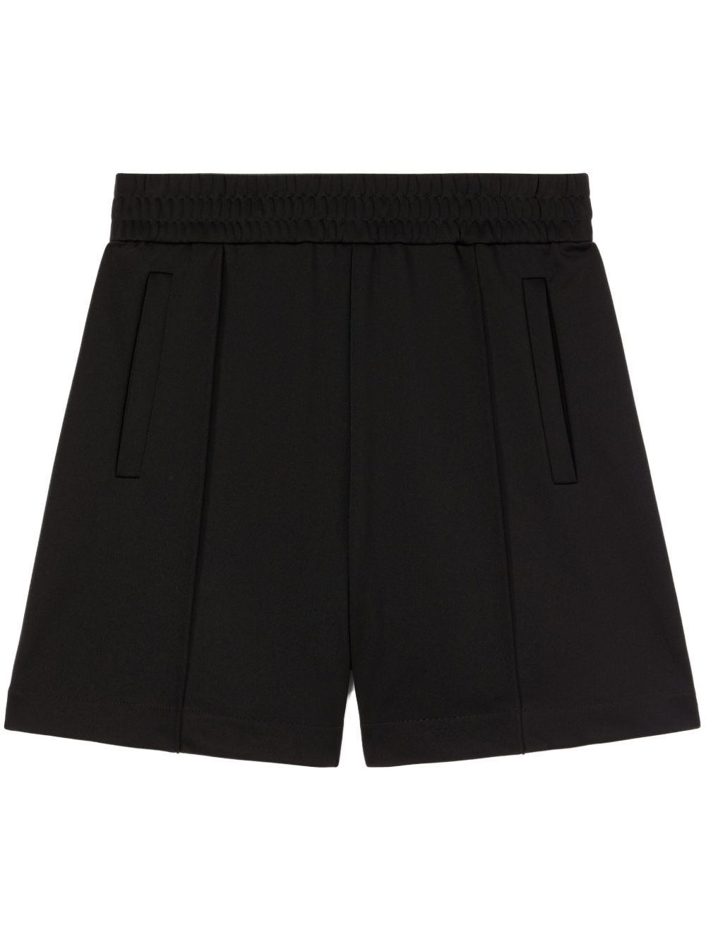 Palm Angels Shorts Black