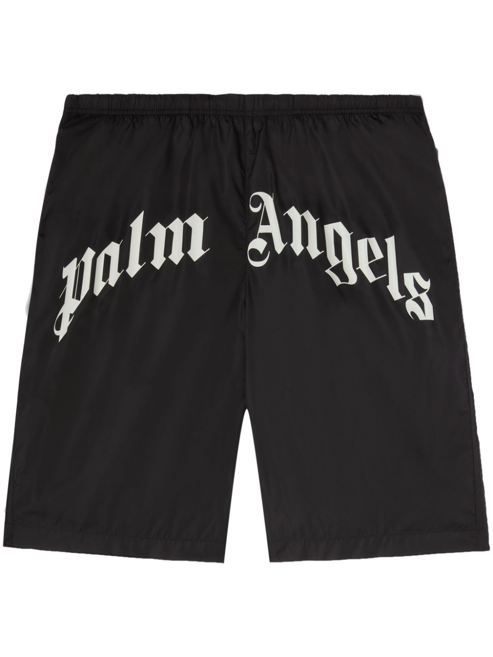 Palm Angels Sea clothing Black