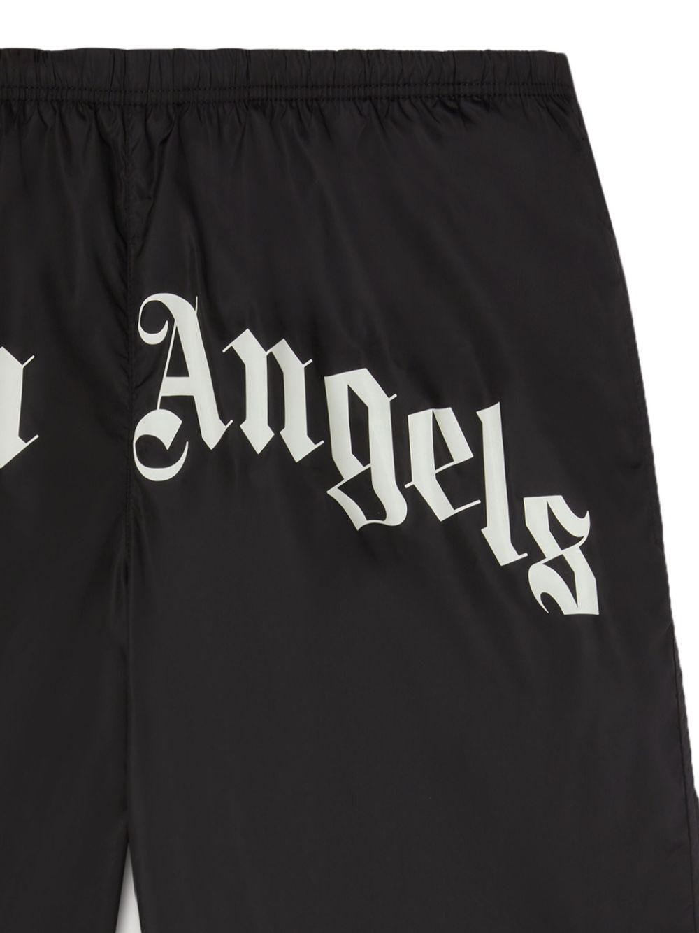 Palm Angels Sea clothing Black