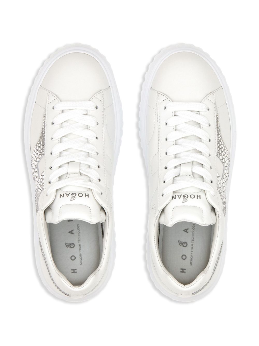 HOGAN PRE Sneakers White