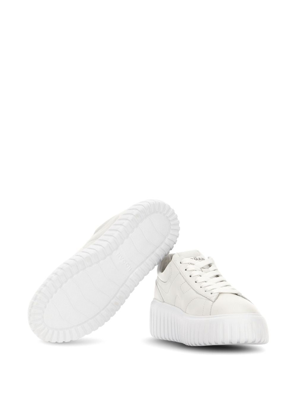 HOGAN PRE Sneakers White