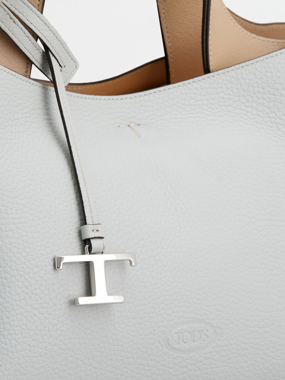 Tod's Bags.. Light Grey