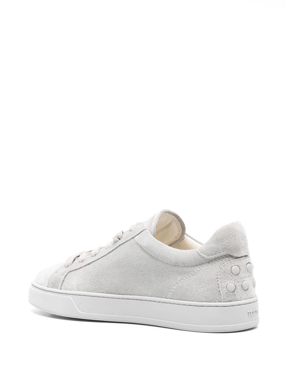 Tod's Sneakers Grey