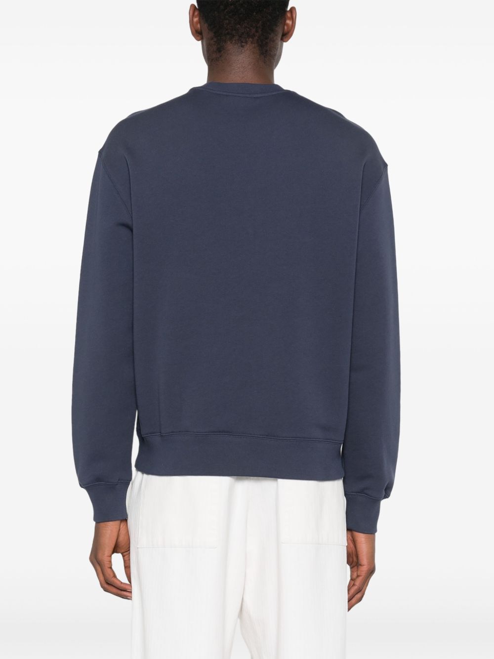 MAISON KITSUNE' Sweaters Blue