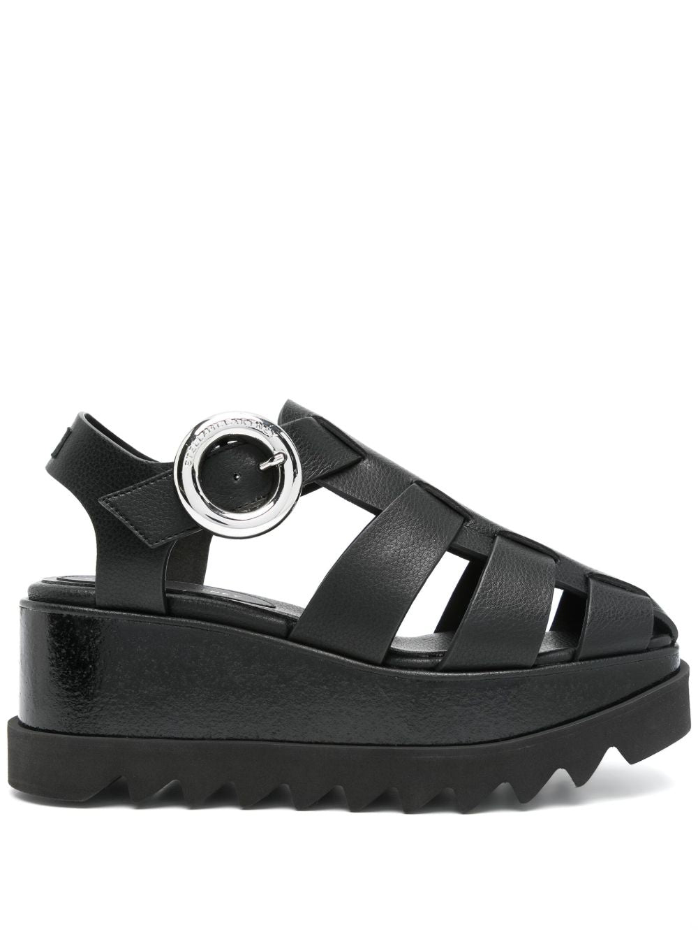 Stella McCartney Sandals Black