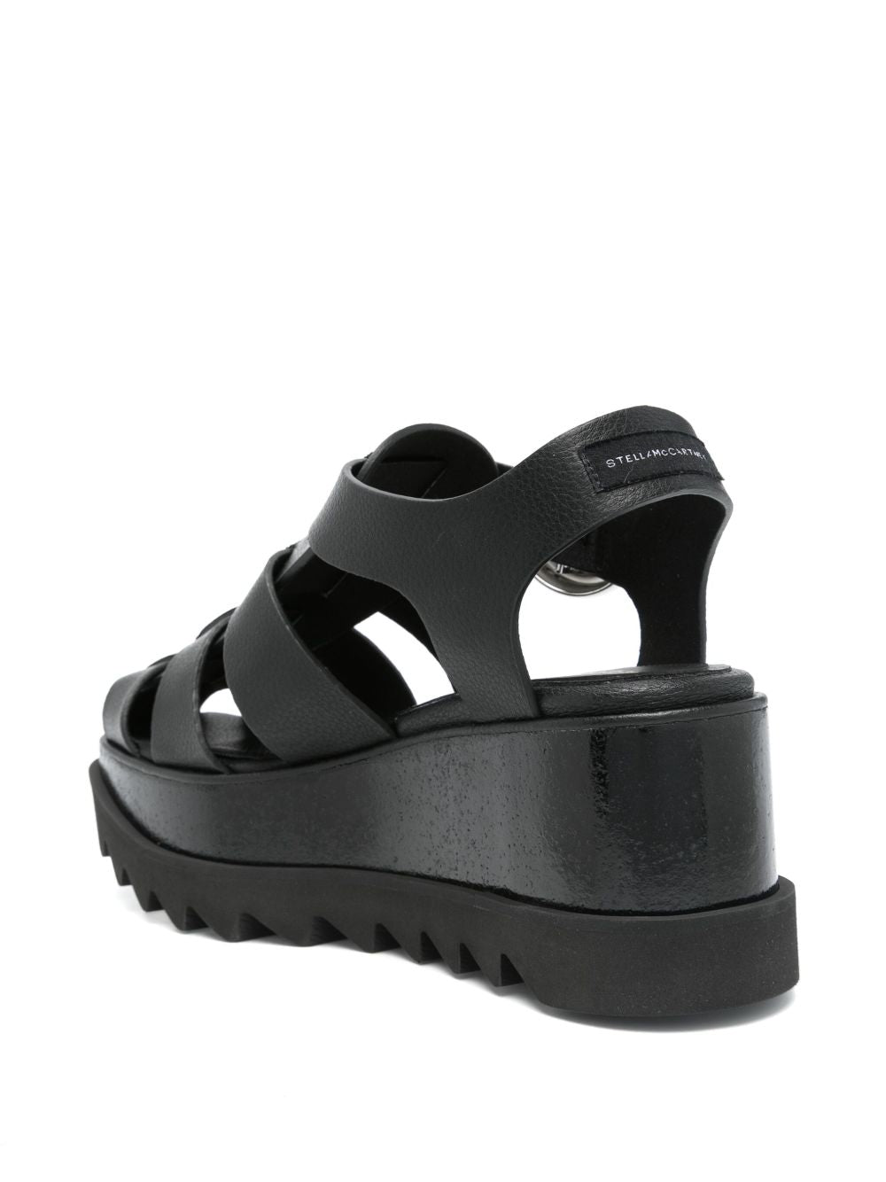 Stella McCartney Sandals Black