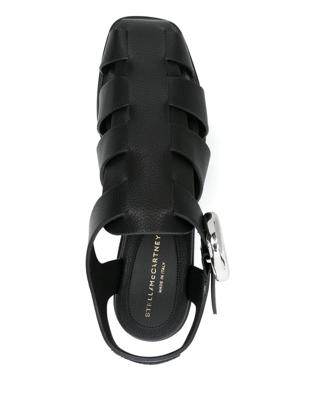 Stella McCartney Sandals Black