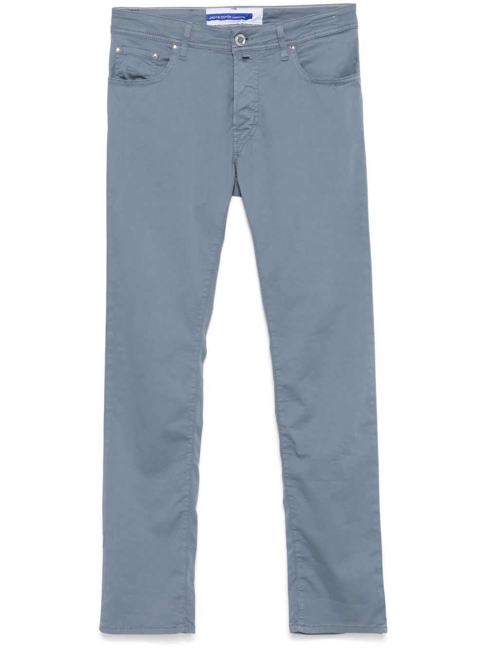 Jacob Cohen Jeans Clear Blue