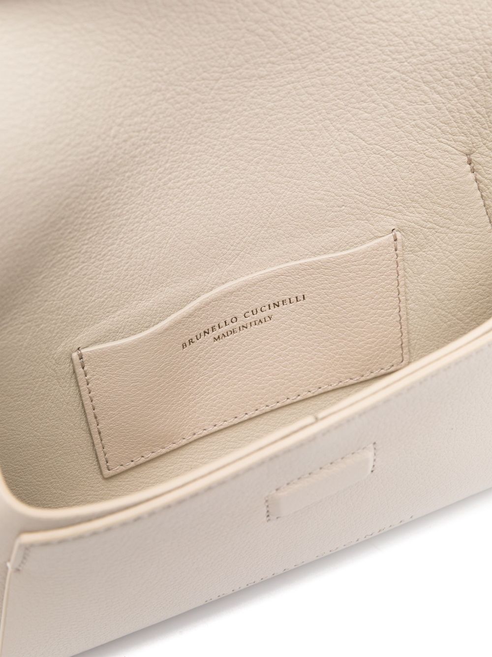 Brunello Cucinelli Bags.. Ivory