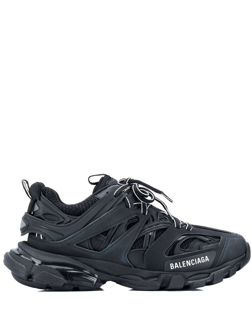 Balenciaga Sneakers Black