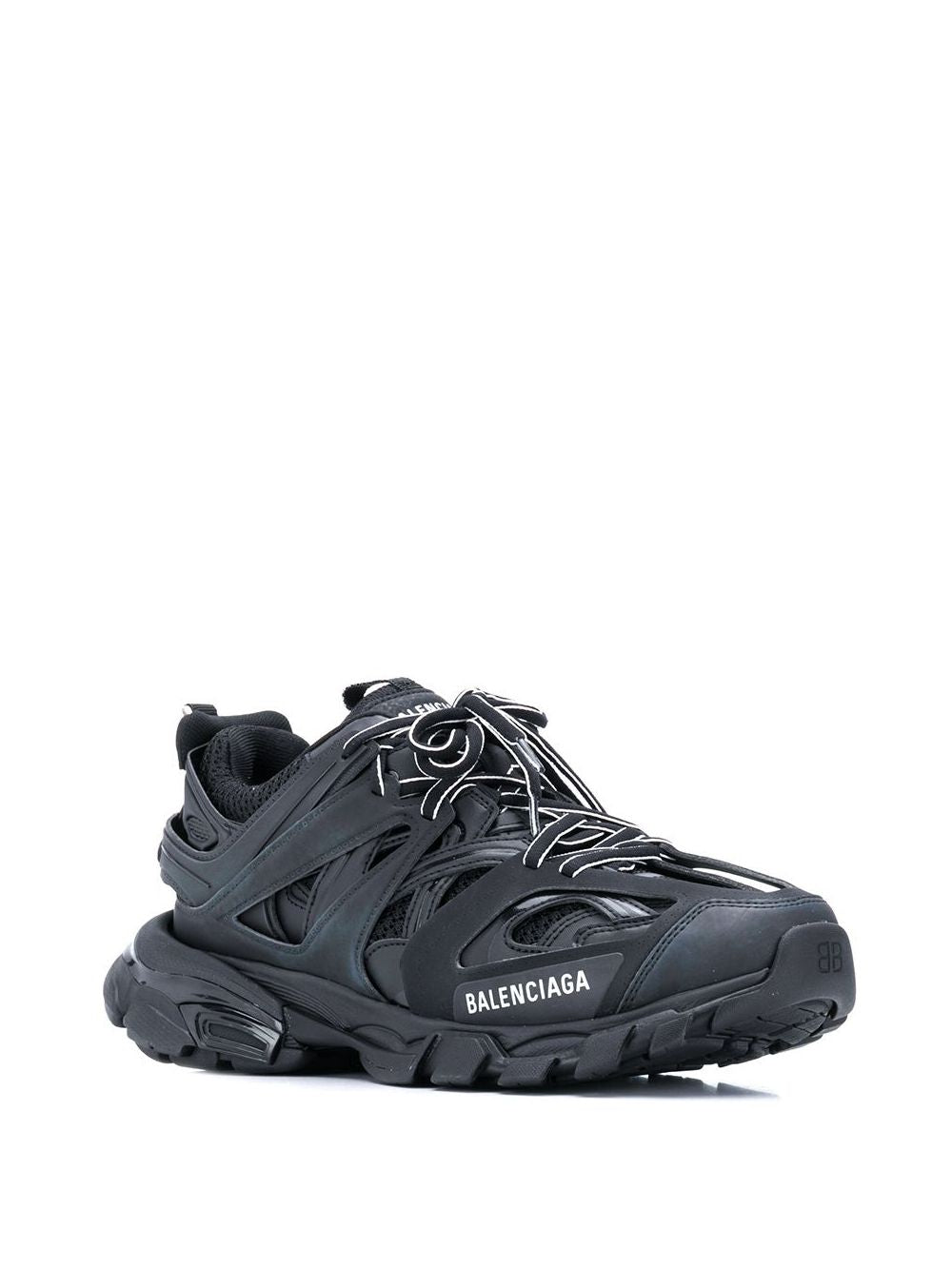 Balenciaga Sneakers Black