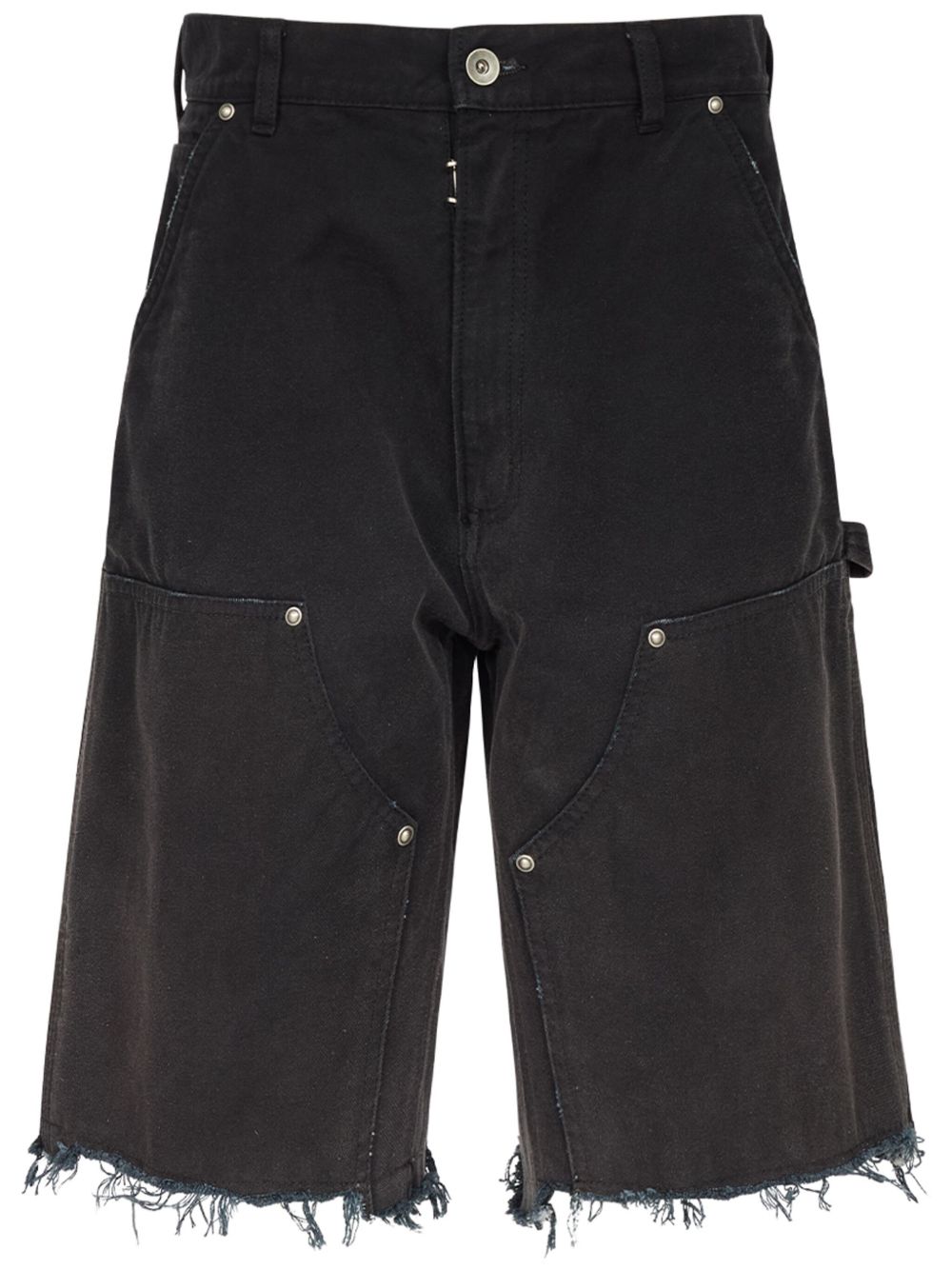 Maison Margiela Shorts Black