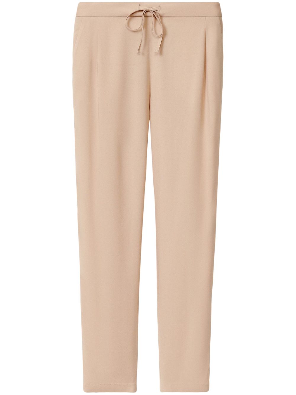 Fabiana Filippi Trousers Beige