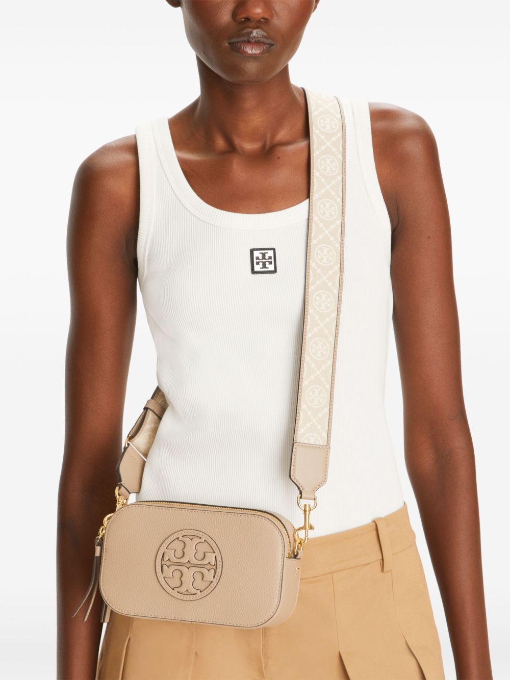 Tory Burch Bags.. Powder