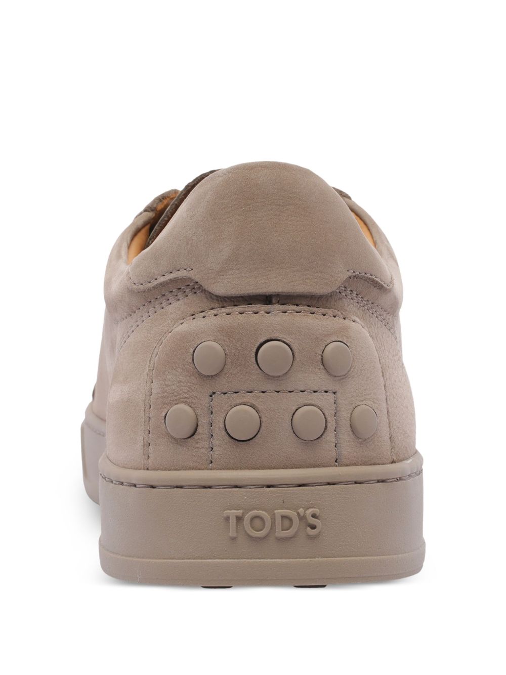 Tod's Sneakers Dove Grey