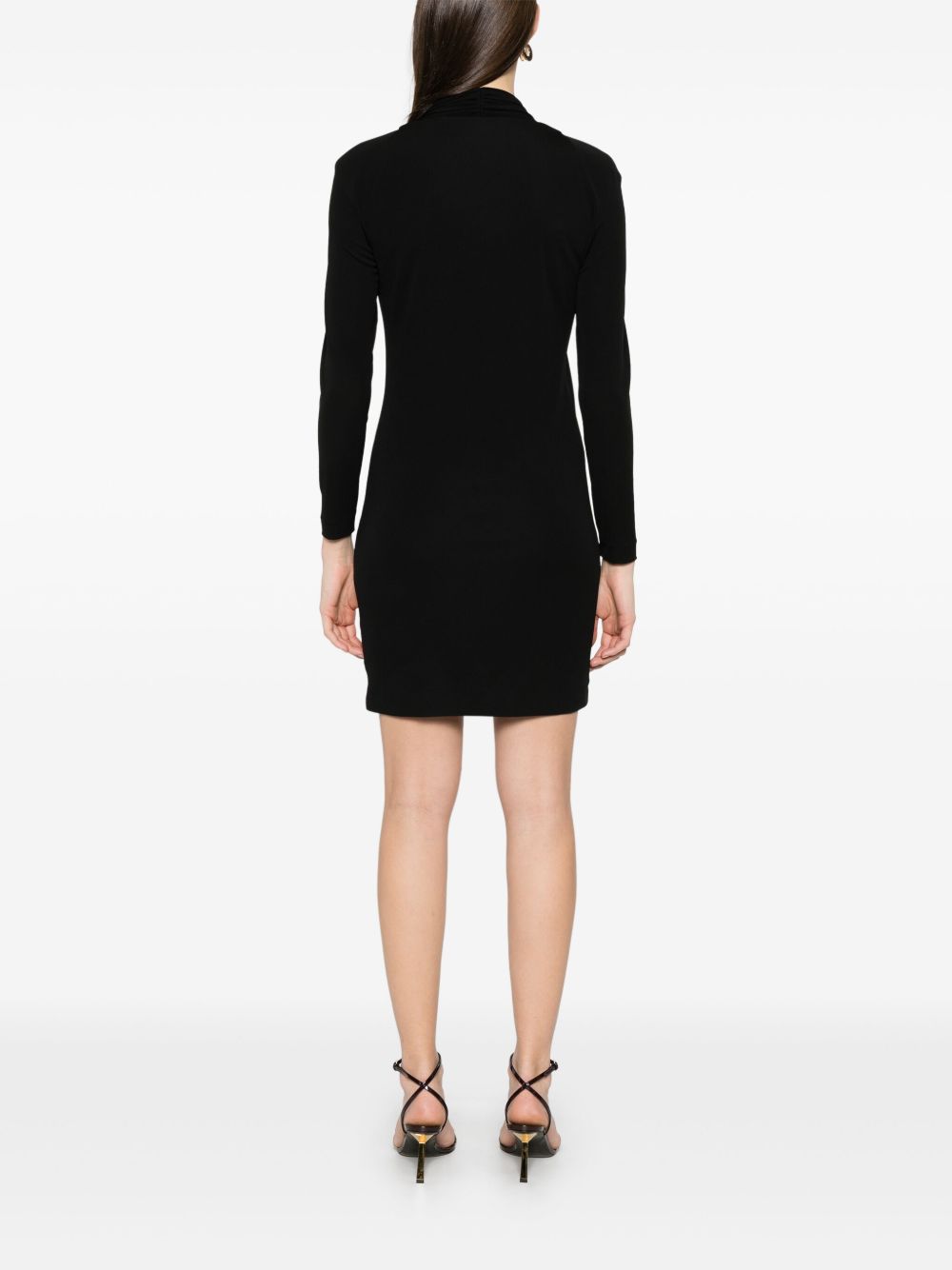 Tom Ford Dresses Black