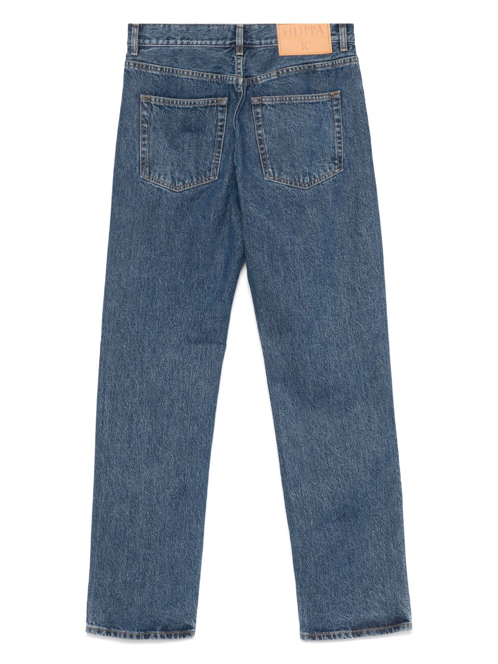 FILIPPA K Jeans Blue