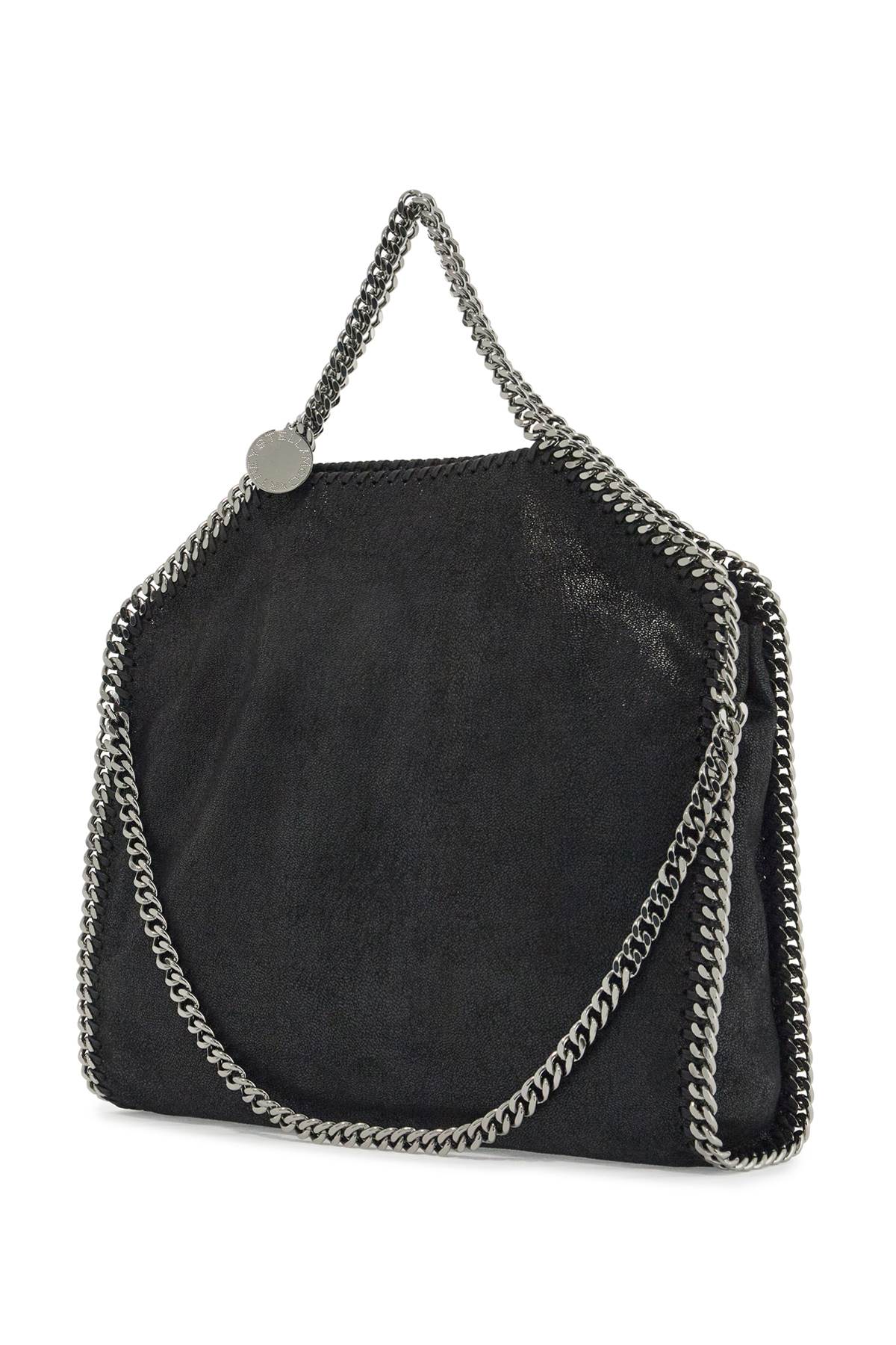 Stella McCartney foldable falabella tote bag