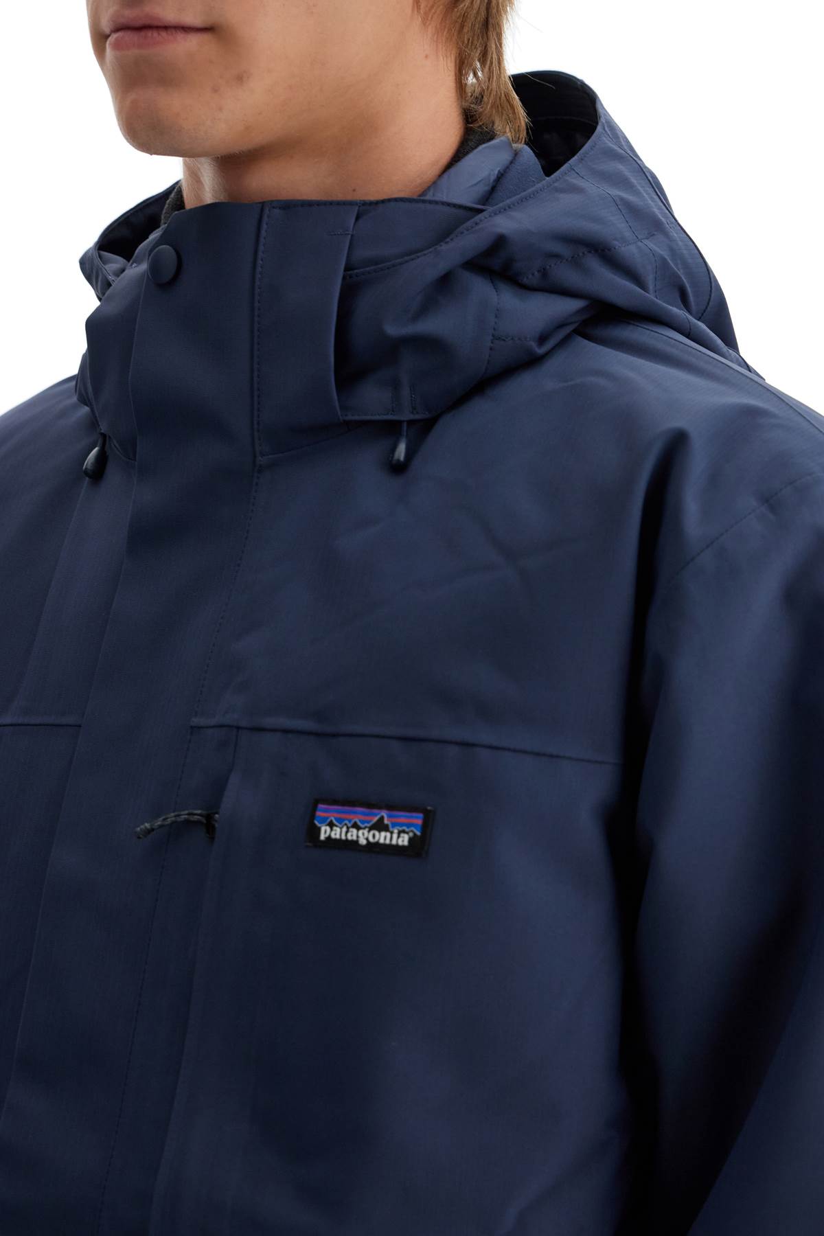 PATAGONIA pass  trespass men's