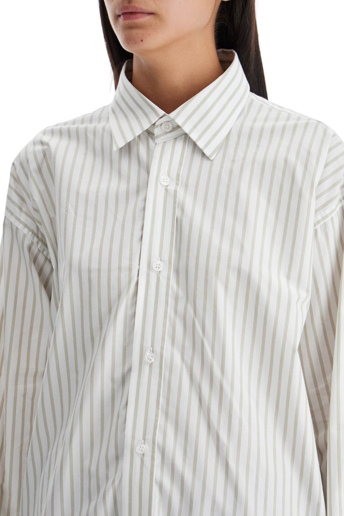 FILIPPA K classic poplin shirt for men