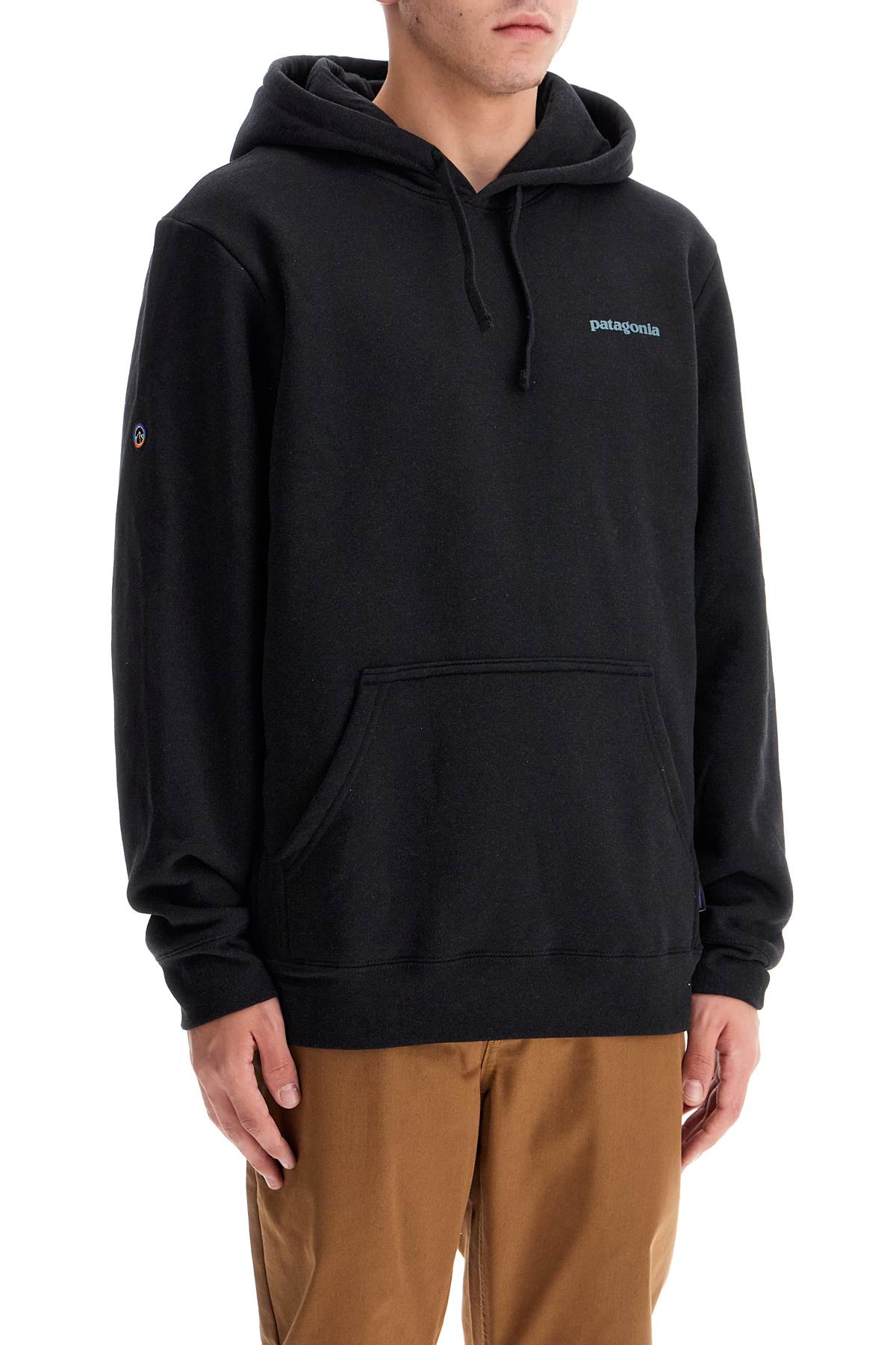 PATAGONIA fitz roy icon uprisal hoodie