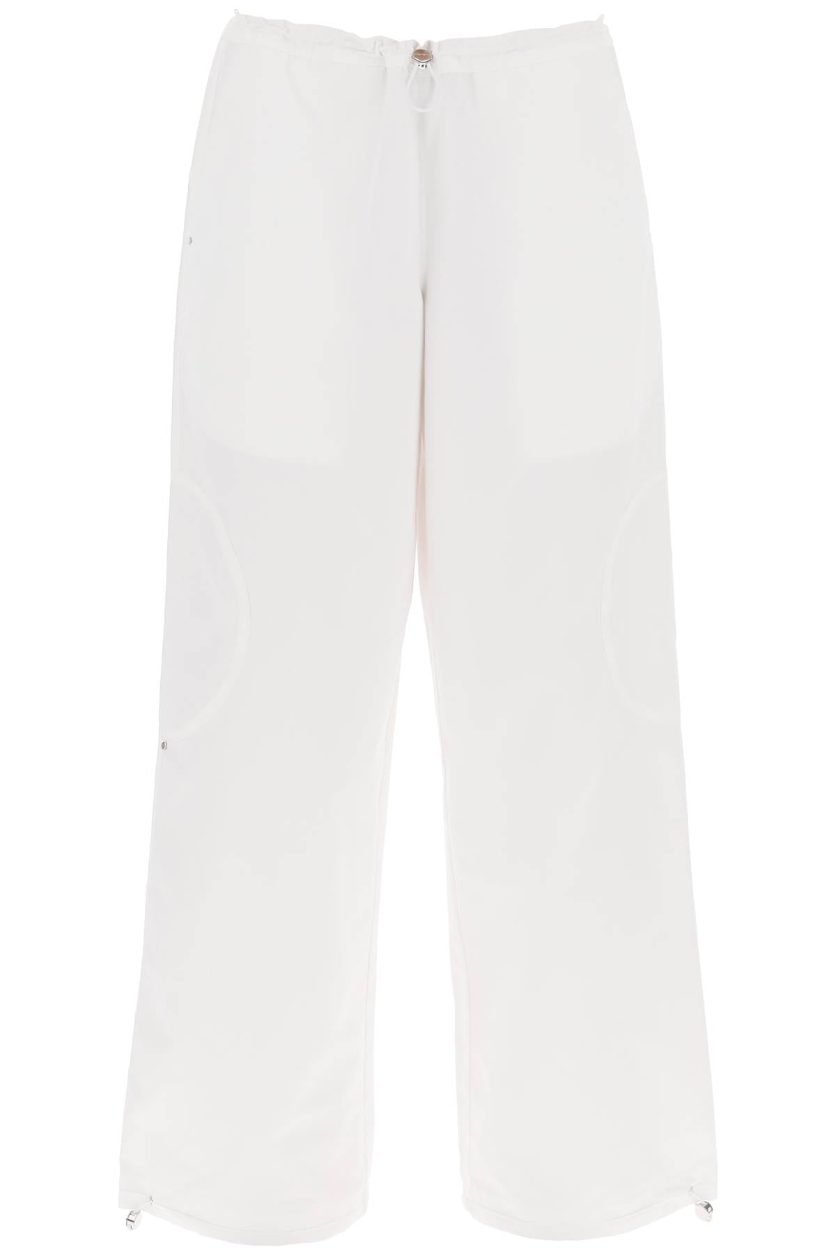 Saks Potts lucky wide leg pants