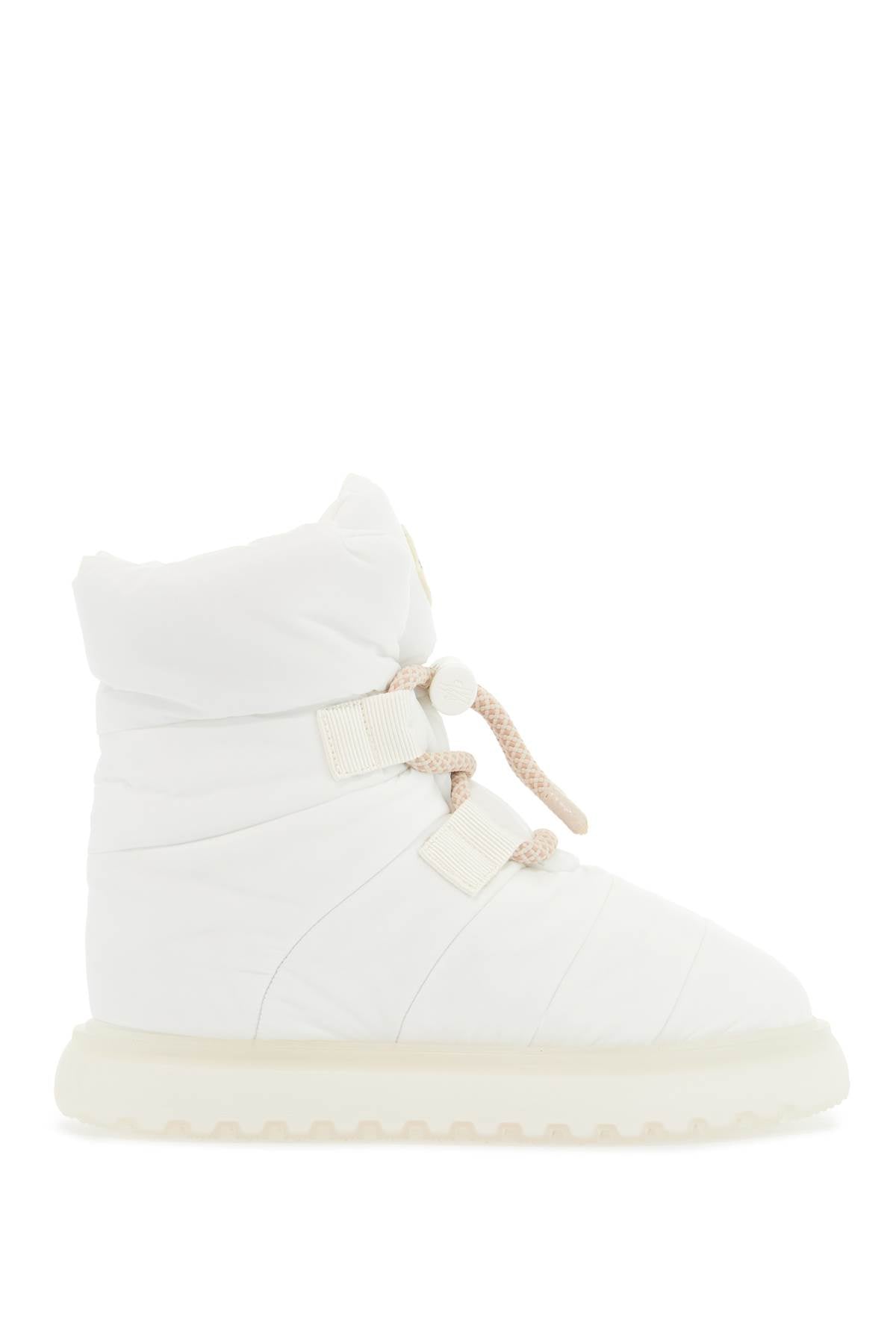 Moncler padded gaia pull ankle