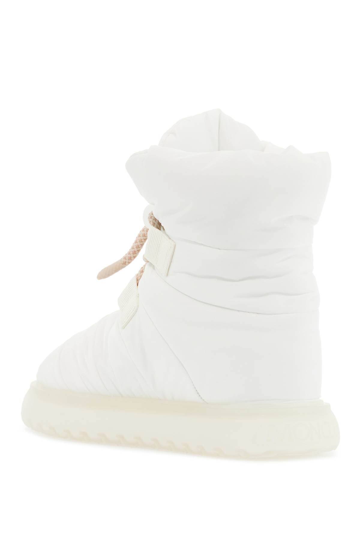 Moncler padded gaia pull ankle