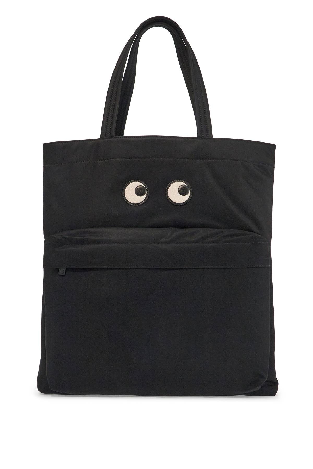 Anya Hindmarch eyes tote bag