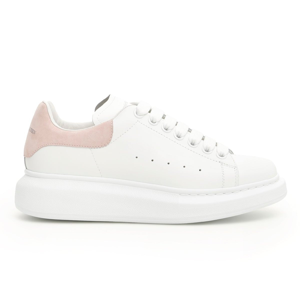 Alexander McQueen Oversized Sneakers