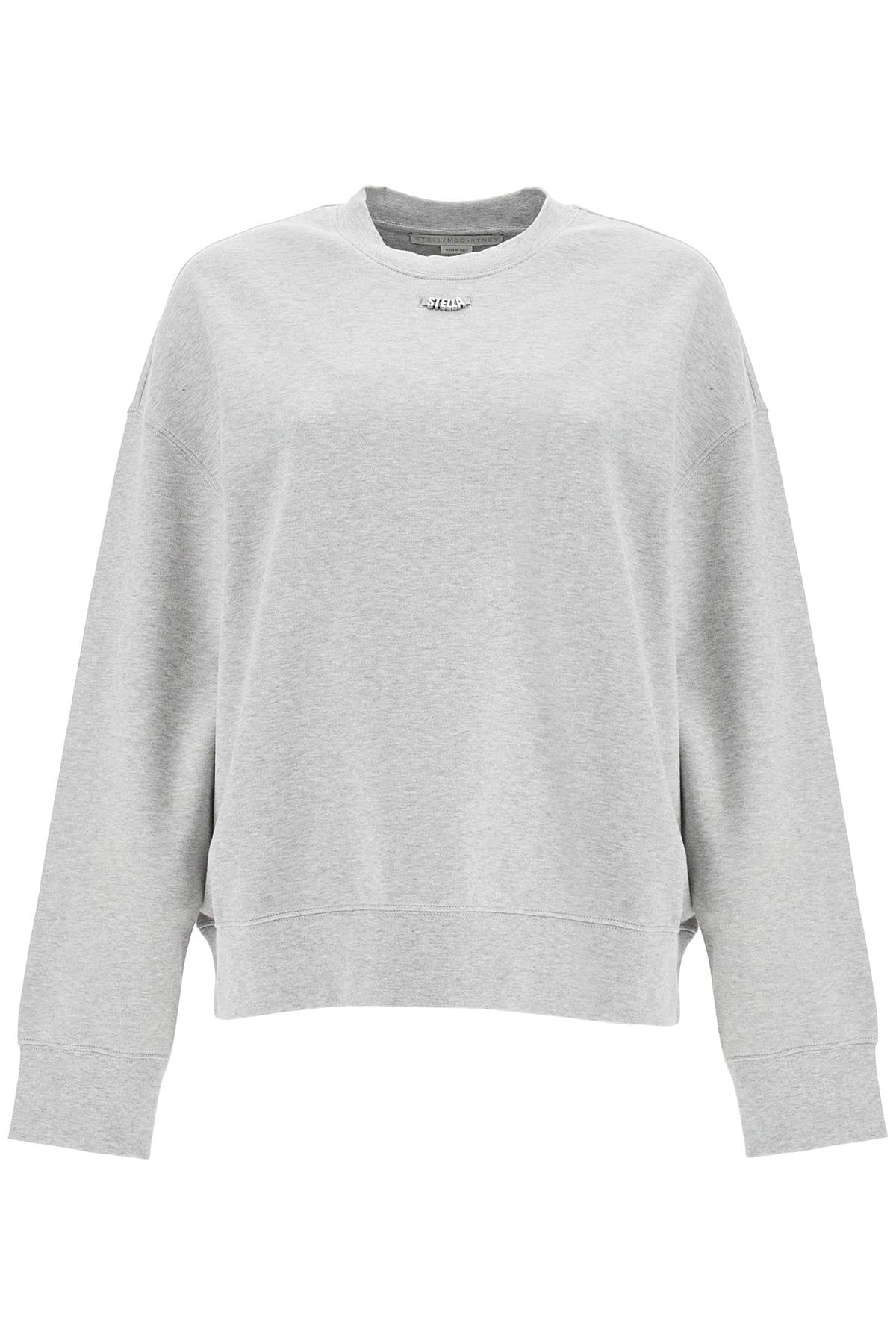 Stella McCartney 'oversized sweatshirt with