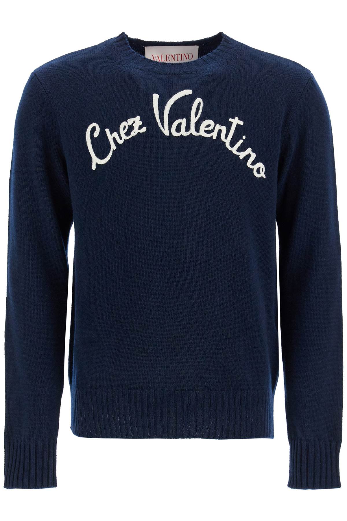 Valentino Garavani wool pullover by valentino