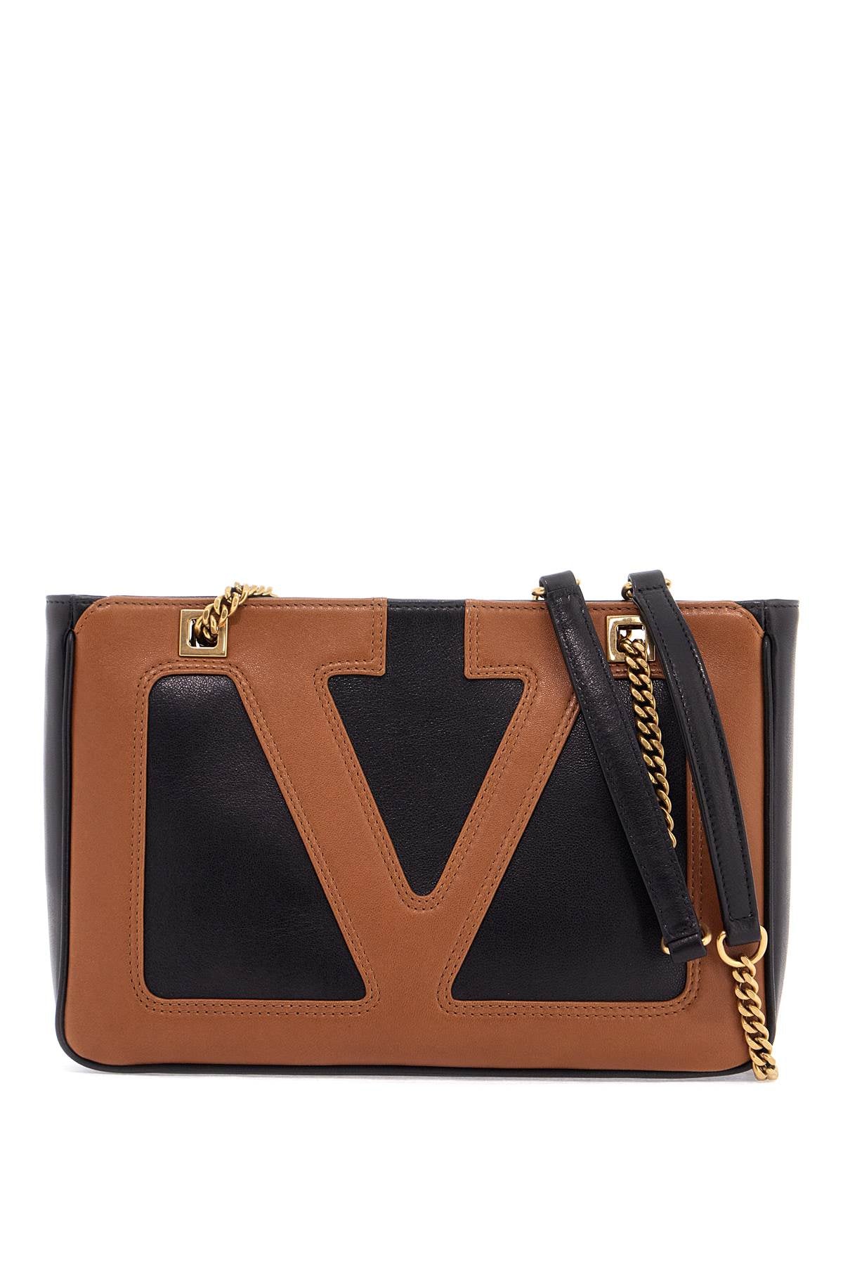 Valentino Garavani small viva superstar tote