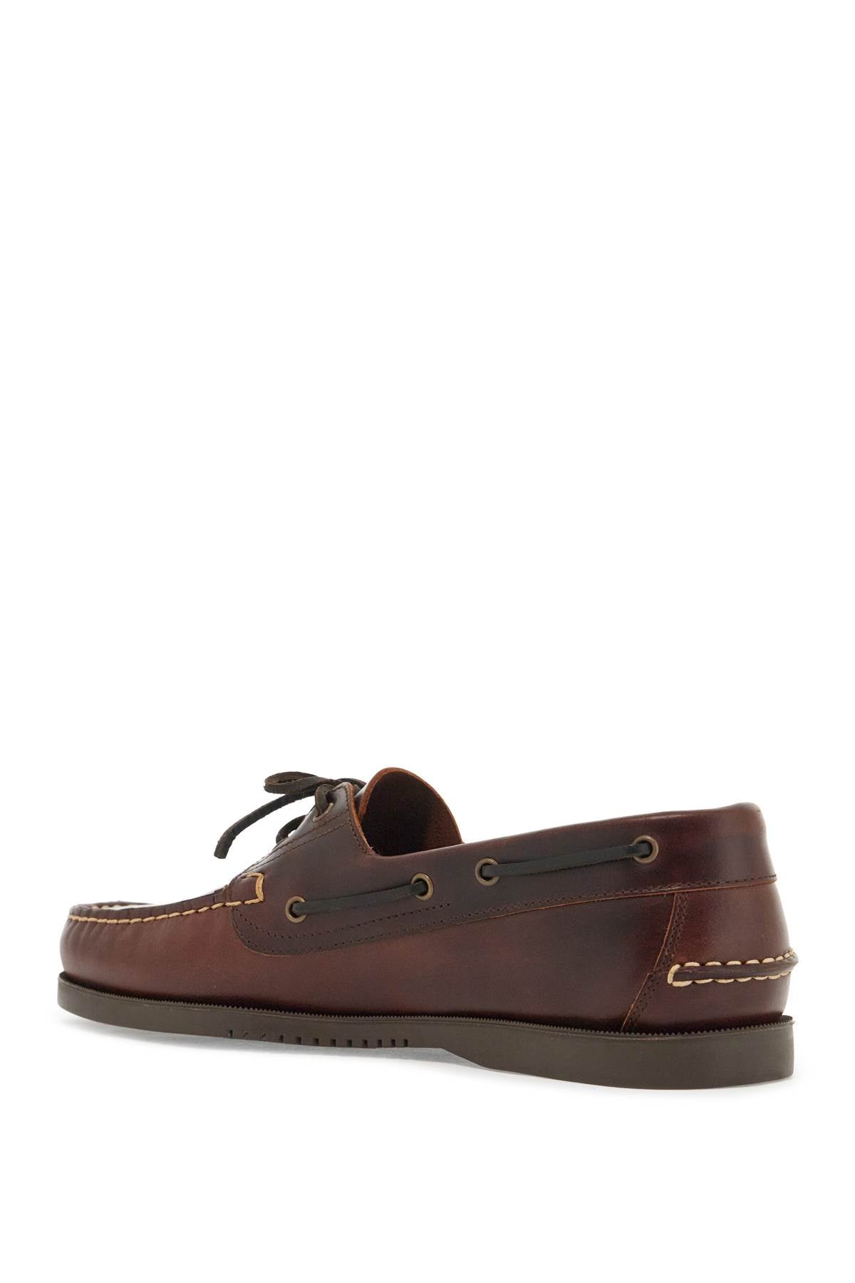 Paraboot barth loafers