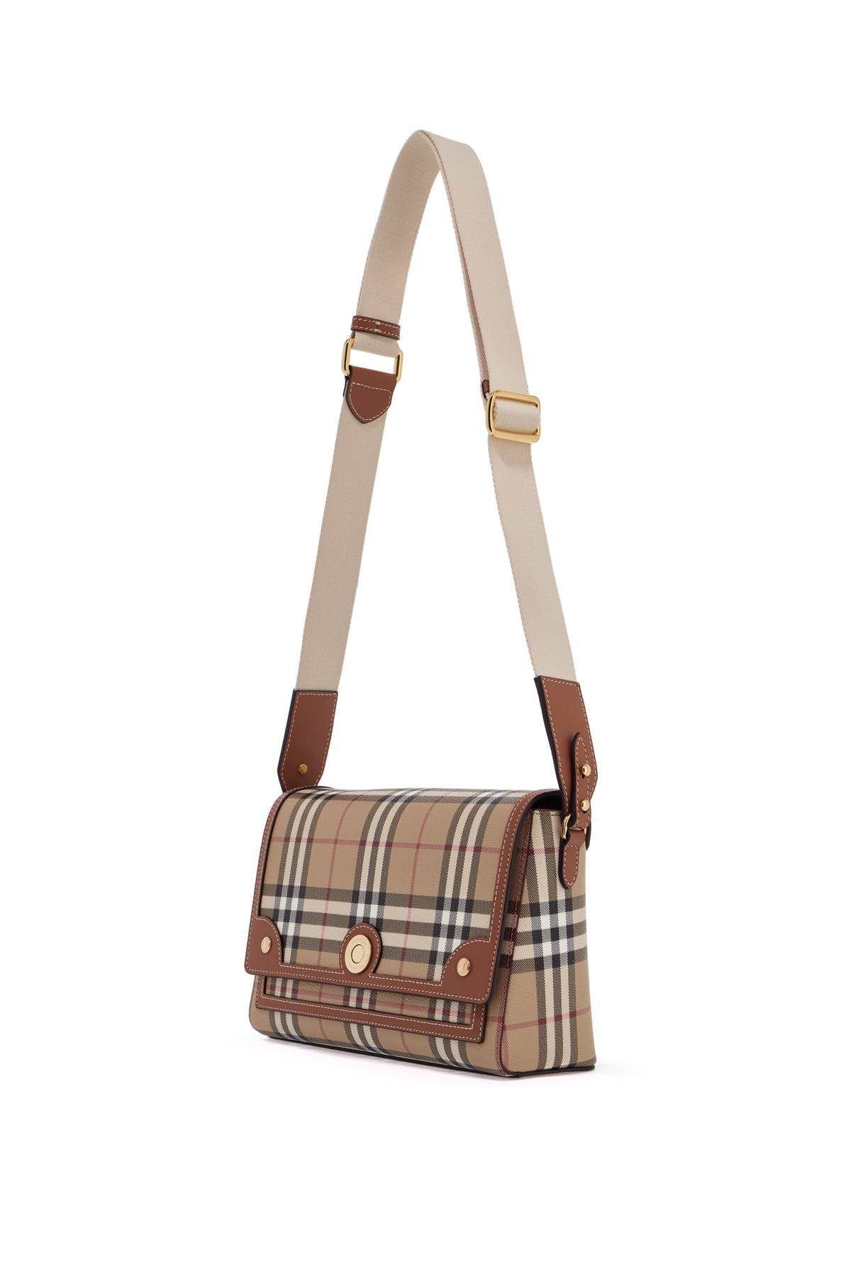 Burberry : shoulder bag\n\nshoulder strap