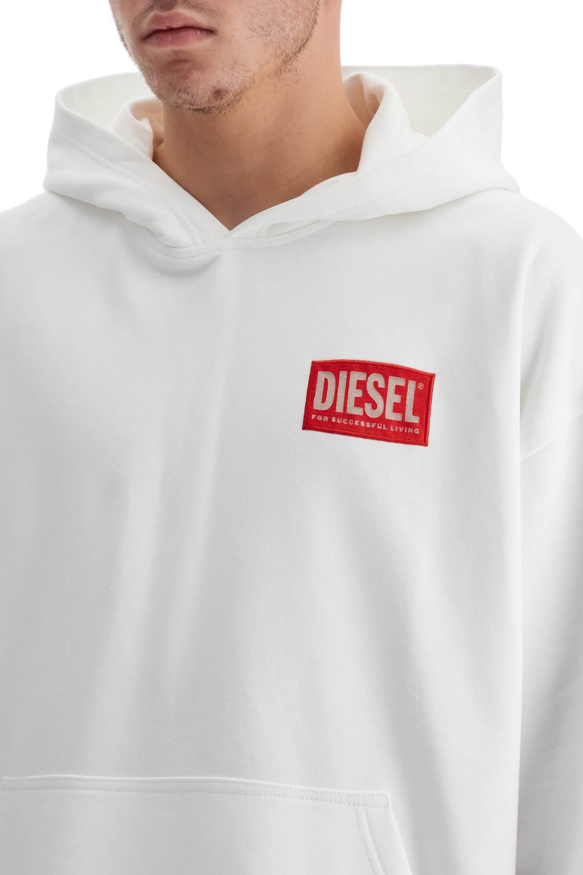 Diesel s-boxt