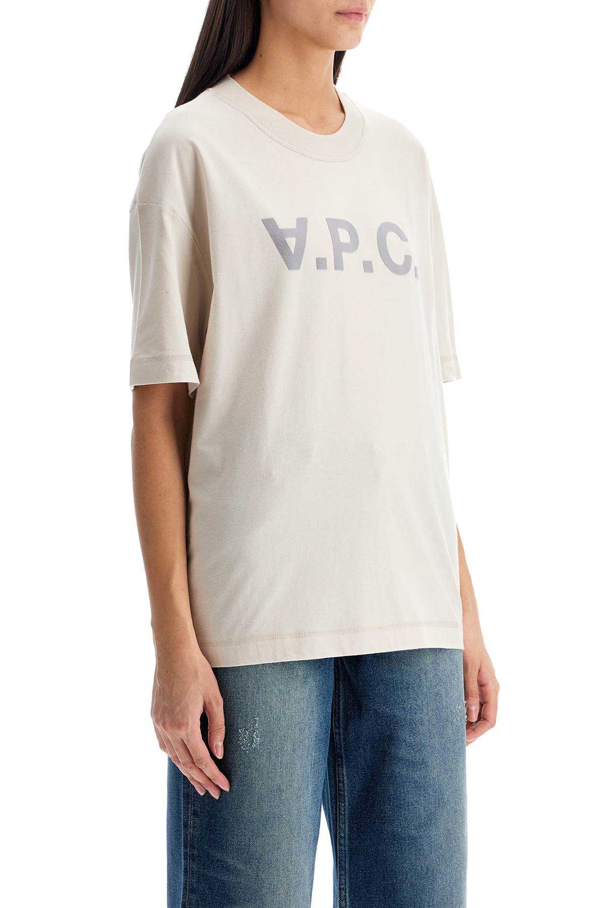 A.P.C. 'grand vpc' overs