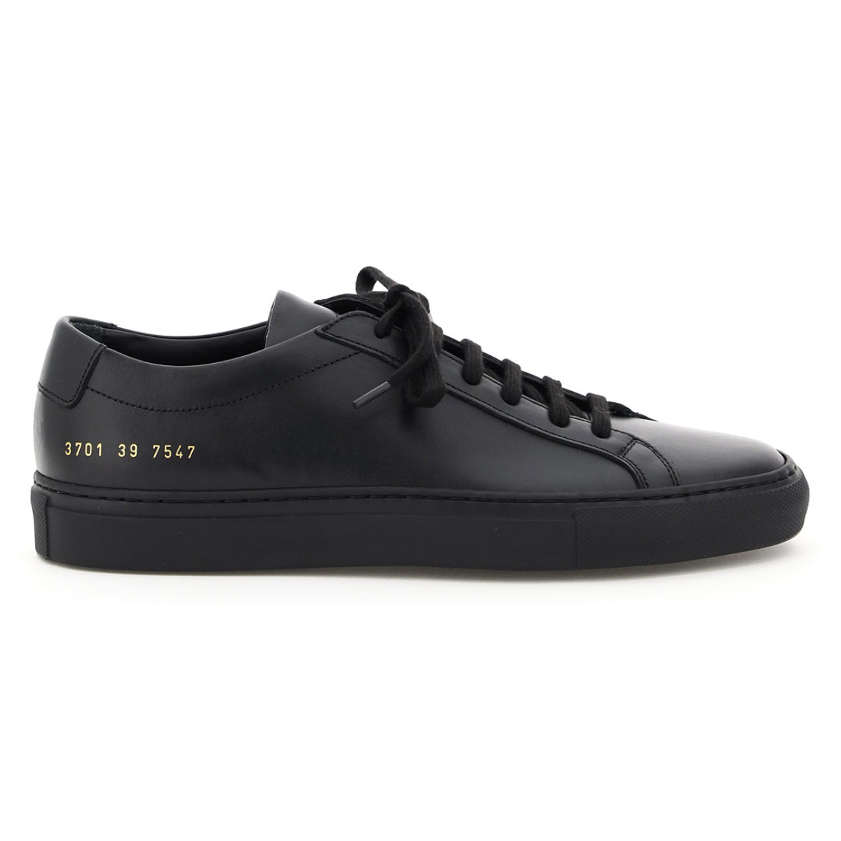 Common Projects Original Achilles Leather Sneakers