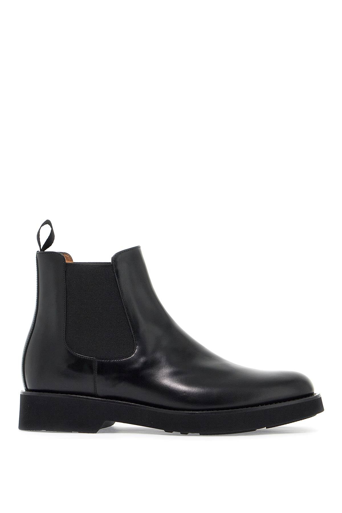 Church'S monmouth chelsea leather brushed ankle boots