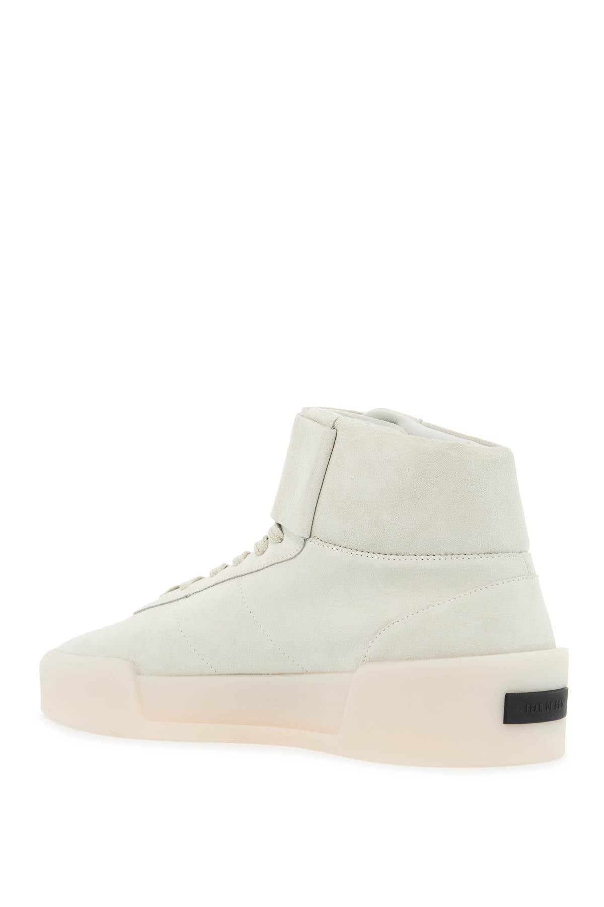 Fear Of God high aerobic sneakers