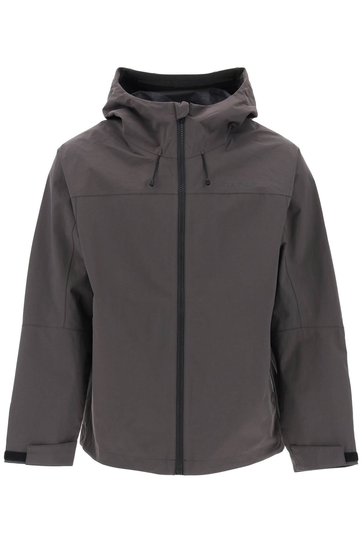 Filson waterproof swiftwater jacket