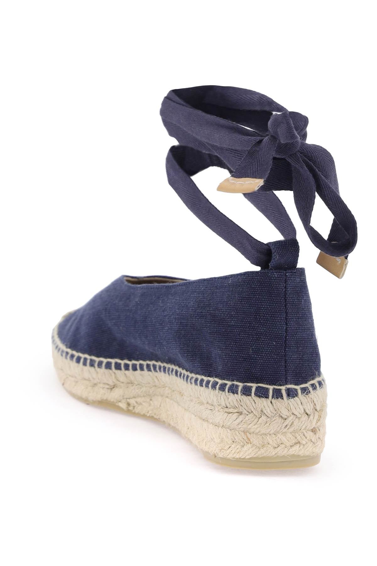 CASTANER gea ballet flats espadrilles