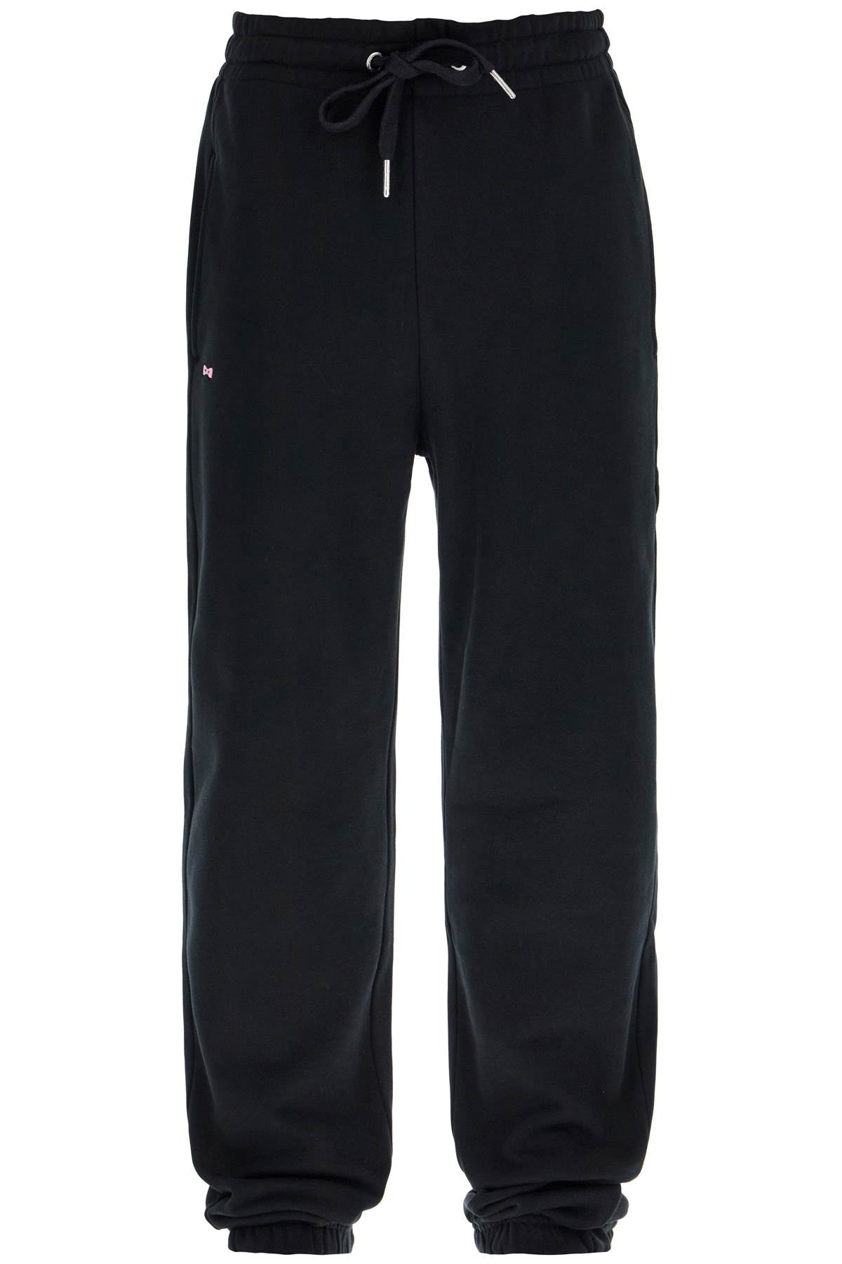 EDEN PARK cotton joggers for