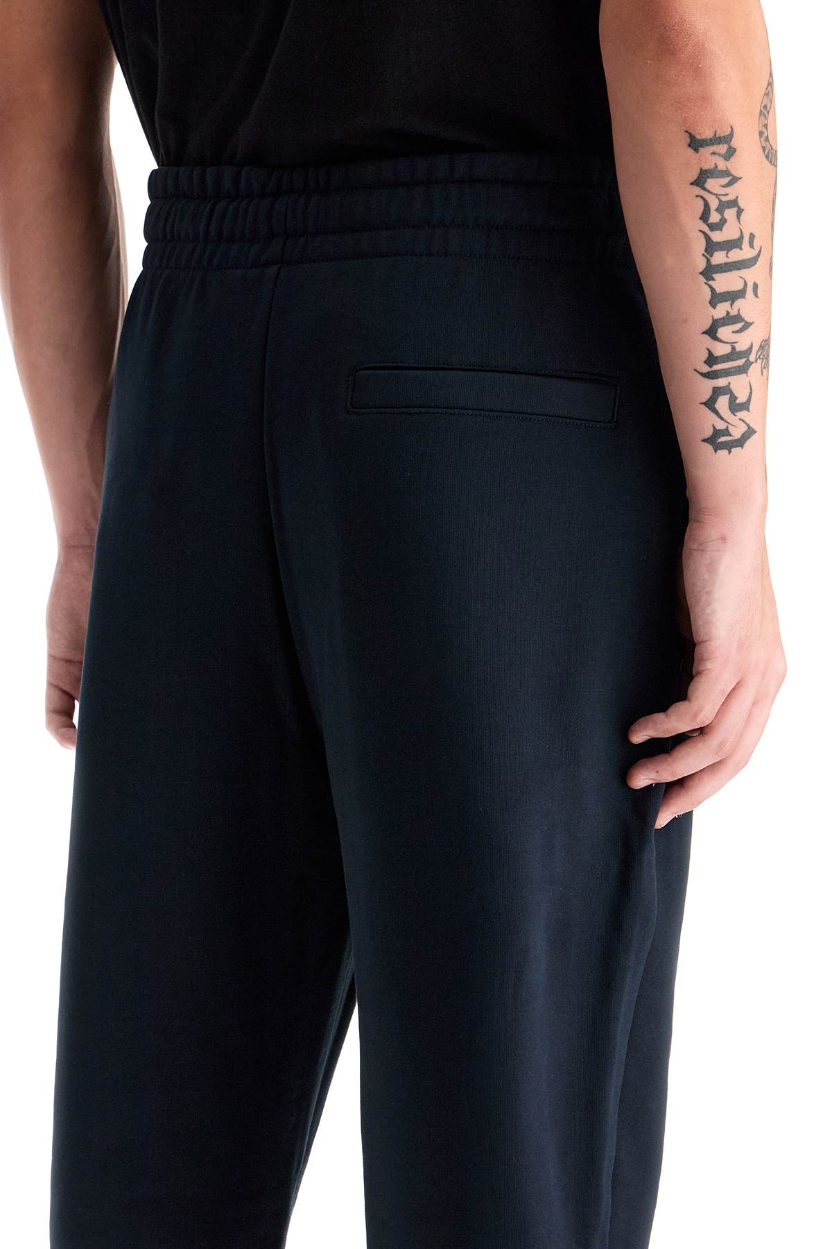 EDEN PARK cotton joggers for