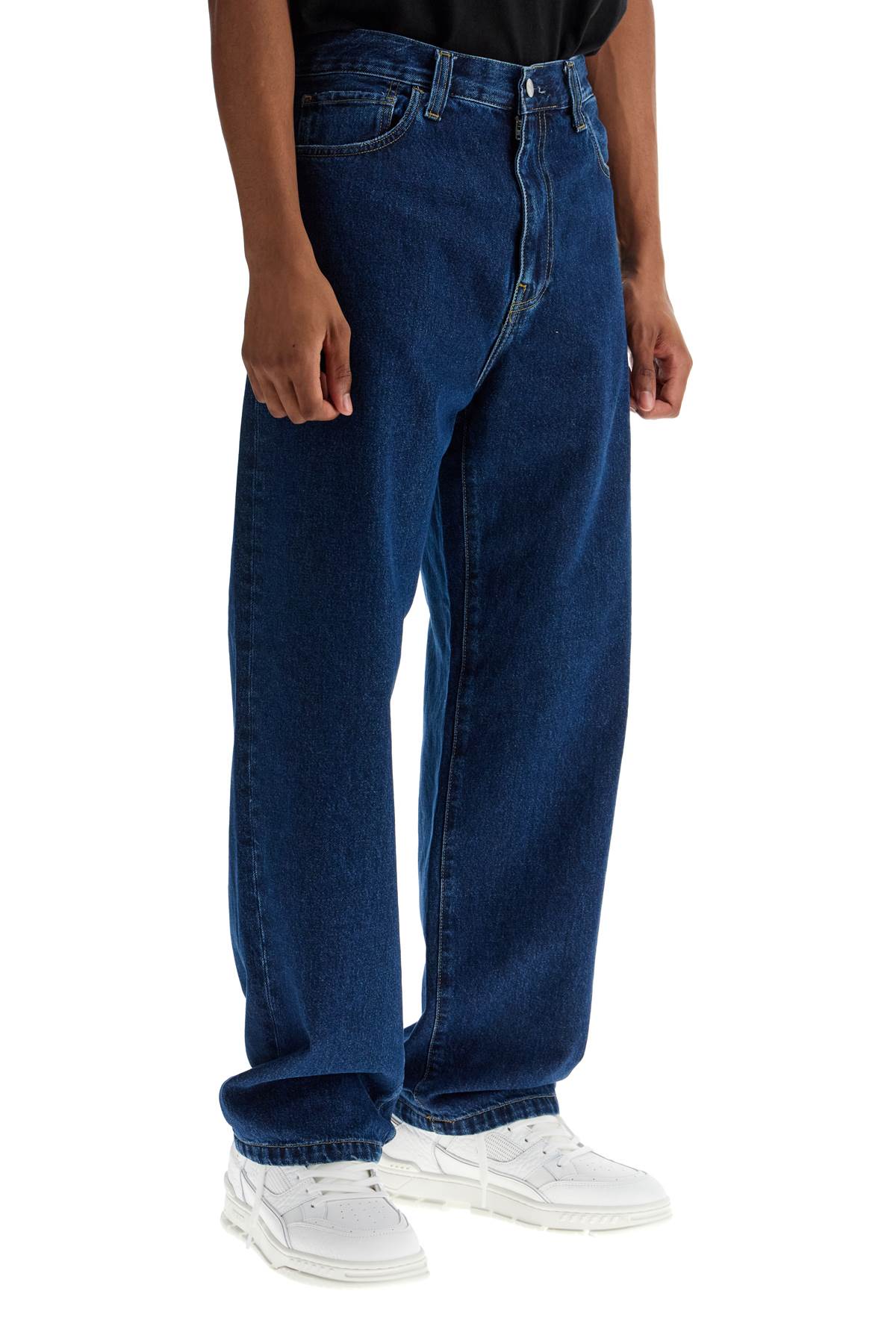 Carhartt Wip loose fit landon jeans