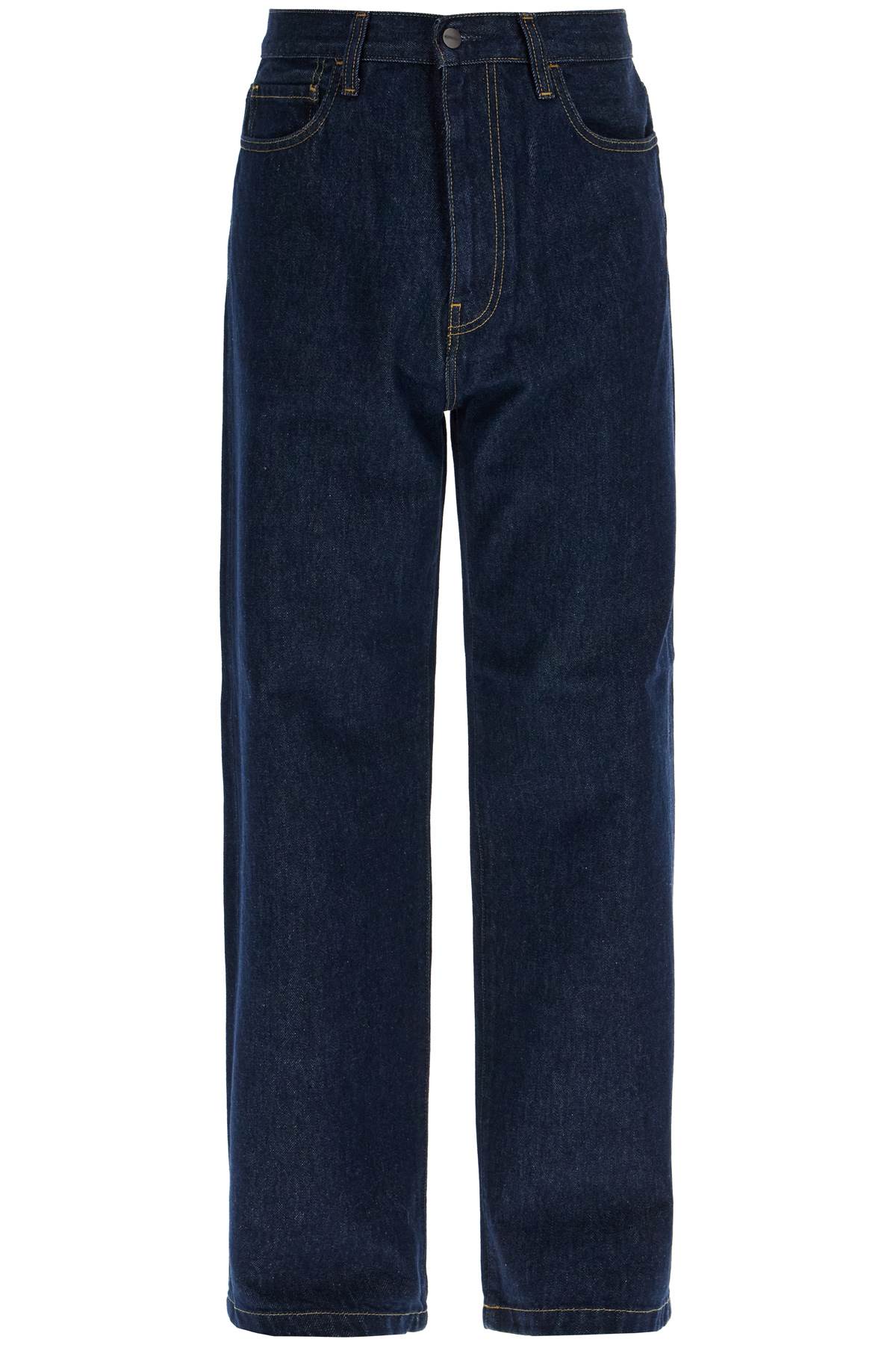 Carhartt Wip loose fit landon jeans