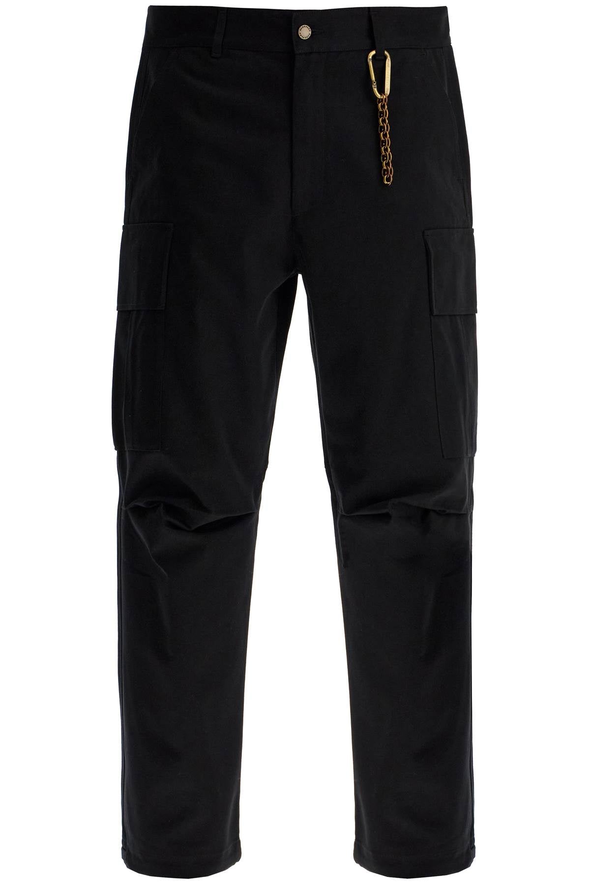 Darkpark laurent  saint laurent cargo pants