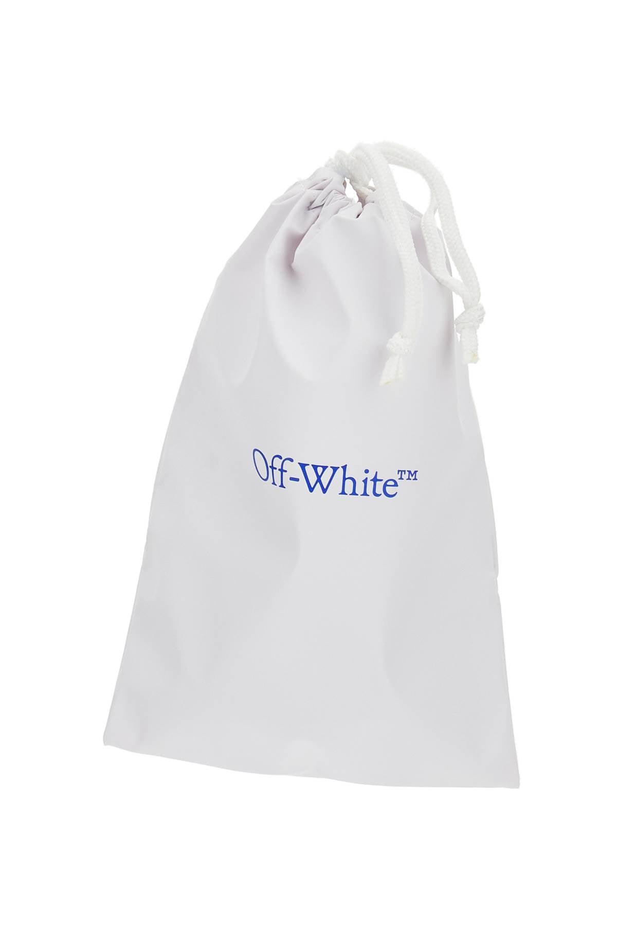 Off-White icina\n\n'officina logo sea bermuda